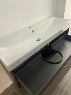 Mobile bagno Compab Collezione bg IN OFFERTA OUTLET