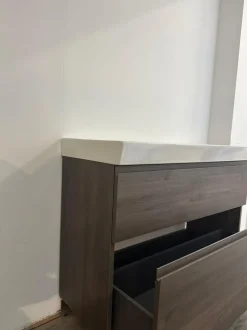 Mobile bagno Compab Collezione bg IN OFFERTA OUTLET