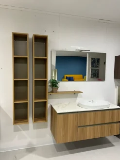 Mobile bagno Compab G7 ipe IN OFFERTA OUTLET