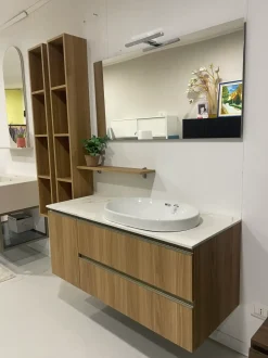 Mobile bagno Compab G7 ipe IN OFFERTA OUTLET