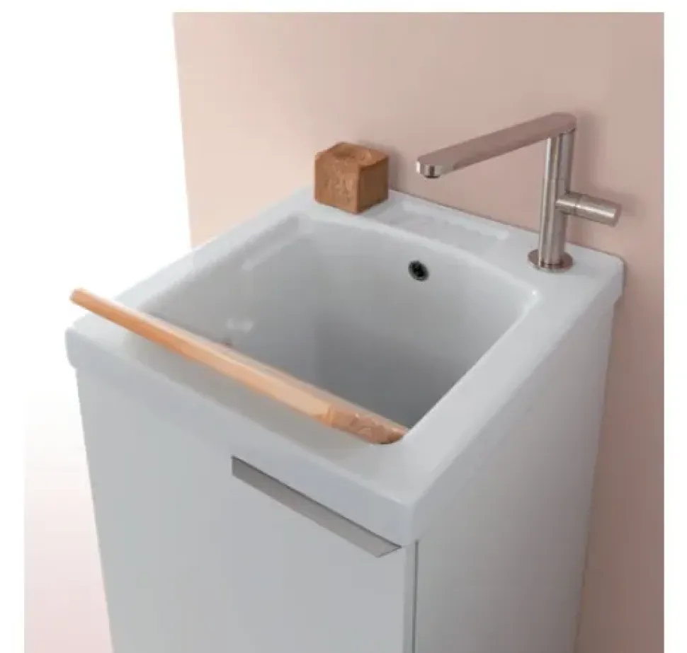 Mobile bagno Compab Lab60 con uno sconto imperdibile