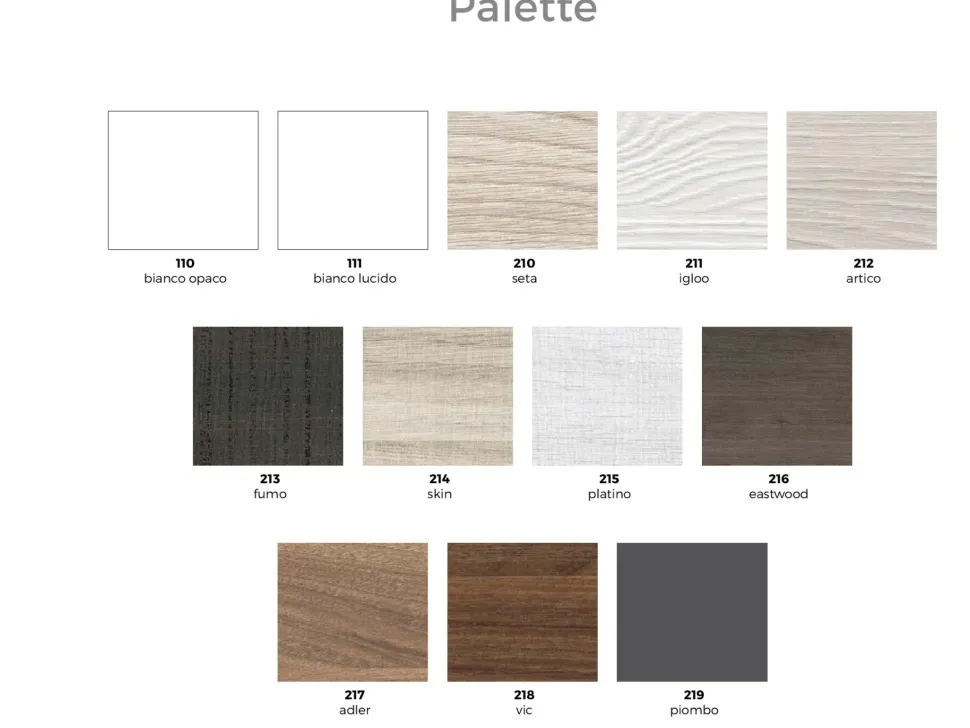 Mobile bagno Compab Up05 con uno sconto imperdibile