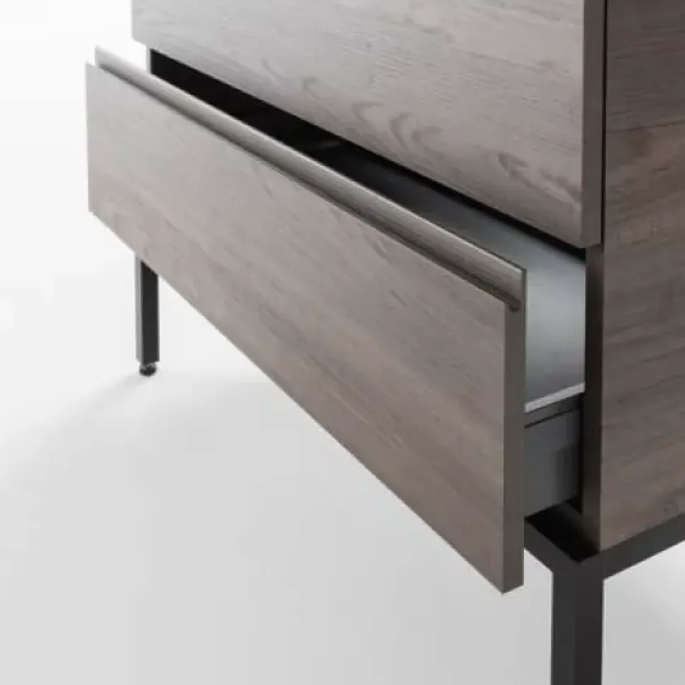 Mobile bagno Compab Up018 con uno sconto imperdibile