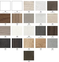 Mobile bagno Compab Up012 IN OFFERTA OUTLET