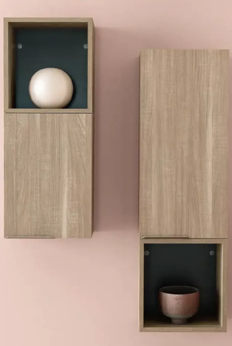 Mobile bagno Compab Up007 IN OFFERTA OUTLET