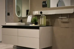 Mobile bagno Dandy plus Scavolini bathrooms SCONTATO a PREZZI OUTLET