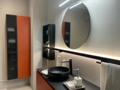 Mobile bagno design Bagno lido di Scavolini bathrooms in OFFERTA OUTLET - 25%