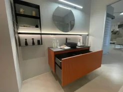 Mobile bagno design Bagno lido di Scavolini bathrooms in OFFERTA OUTLET - 25%