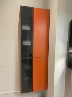 Mobile bagno design Bagno lido di Scavolini bathrooms in OFFERTA OUTLET - 25%