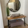 Mobile Bagno Design di Devina nais modello Bagno modello liberty devina nais