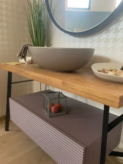 Mobile Bagno Design di Devina nais modello Bagno modello liberty devina nais