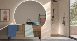 Mobile bagno Devina nais Zero 160bagno devina nais in OFFERTA OUTLET