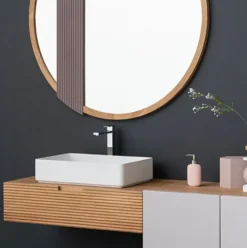 Mobile bagno Devina nais Composizione b06 IN OFFERTA OUTLET