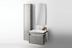 Mobile bagno Duetto new 04 Mastella SCONTATO a PREZZI OUTLET
