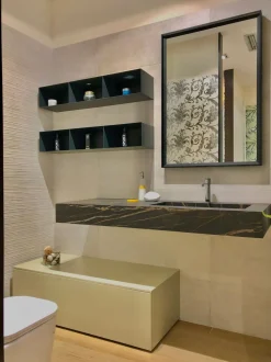 Mobile bagno Eurobagni Airy con uno sconto imperdibile