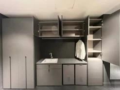 Mobile Bagno Even di Alf da fre a prezzi outlet