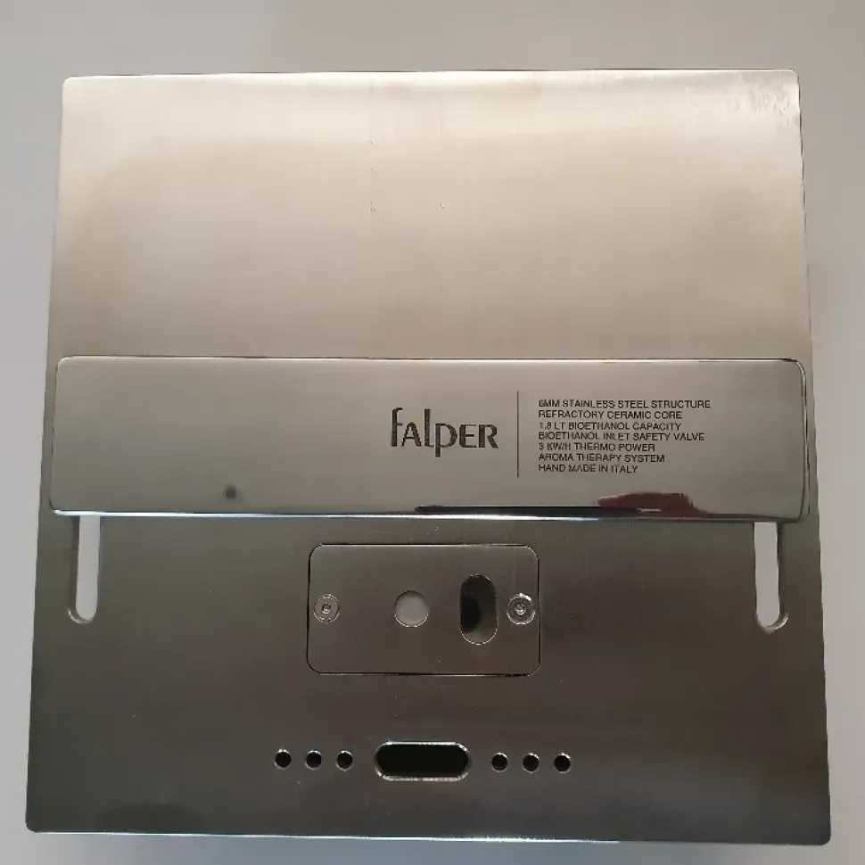 Mobile bagno Falper Fuoco 26 a prezzo scontato 65%