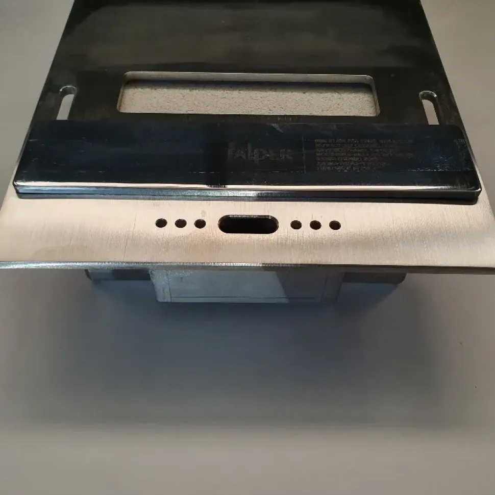 Mobile bagno Falper Fuoco 26 a prezzo scontato 65%