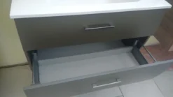 Mobile bagno Giannei Lady IN OFFERTA OUTLET