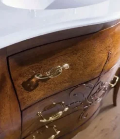 Mobile bagno Giotto Collezione esclusiva SCONTATO a PREZZI OUTLET