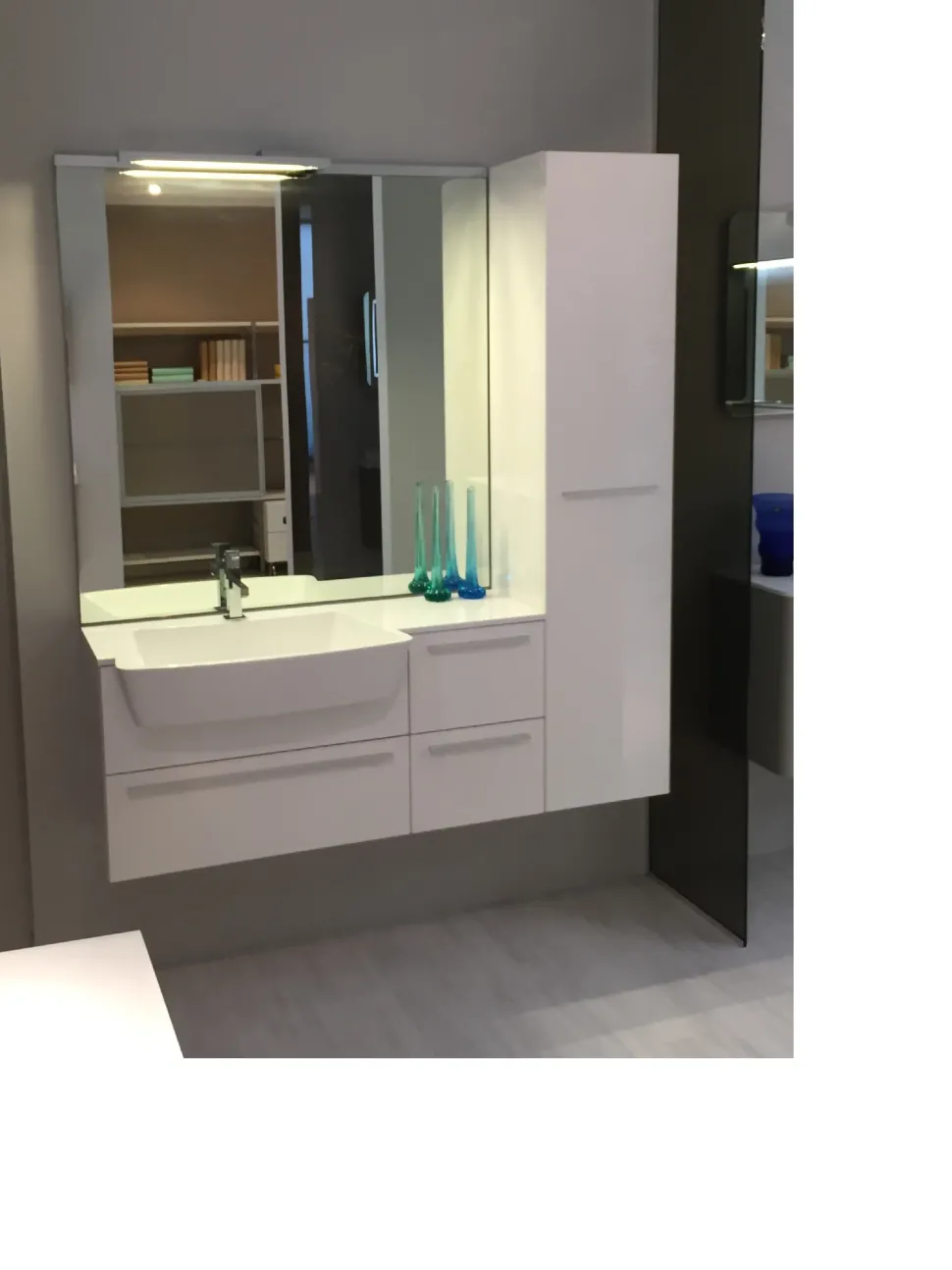 Mobile bagno Idea Group: scontato a prezzi outlet!