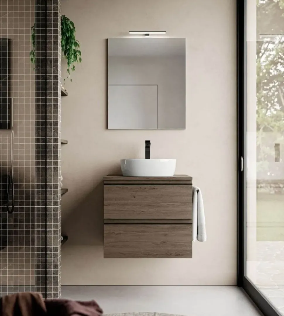 Mobile bagno Idea group System con uno sconto imperdibile