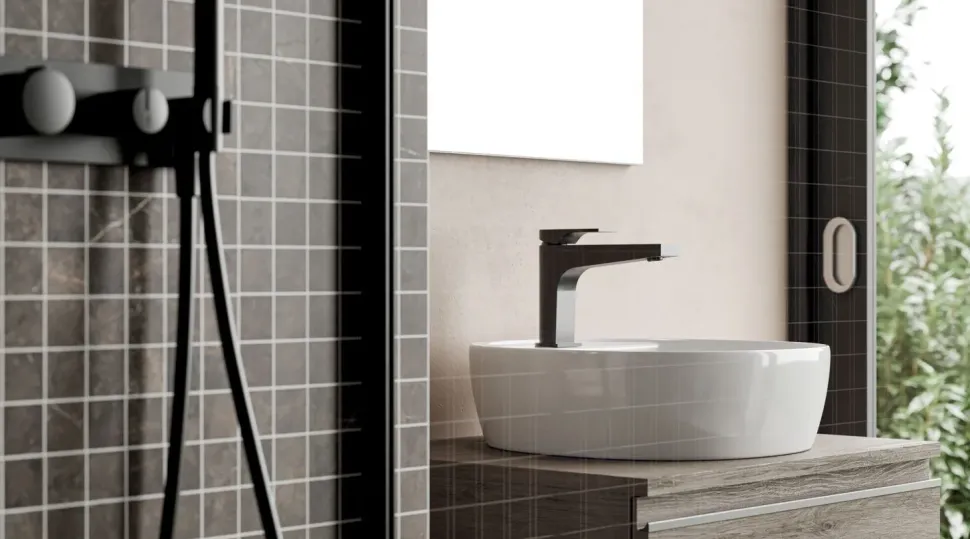 Mobile bagno Idea group System con uno sconto imperdibile