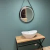 Mobile bagno in altro modello Step di Artigianale a prezzo scontato