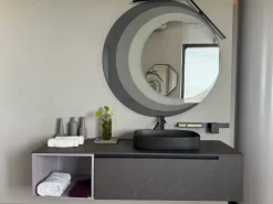 Mobile Bagno in Hpl di Archeda in offerta