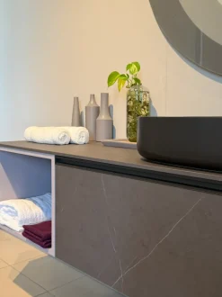 Mobile Bagno in Hpl di Archeda in offerta