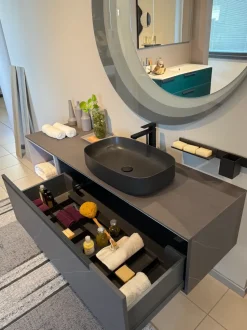 Mobile Bagno in Hpl di Archeda in offerta