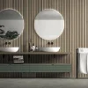 Mobile Bagno in Legno di Devina nais a prezzi outlet