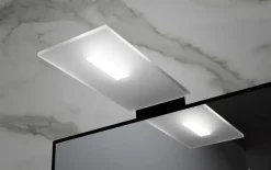 Mobile bagno in legno modello M3 system 311 di Baxar in Offerta Outlet