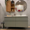 Mobile bagno Ipe Compab SCONTATO a PREZZI OUTLET