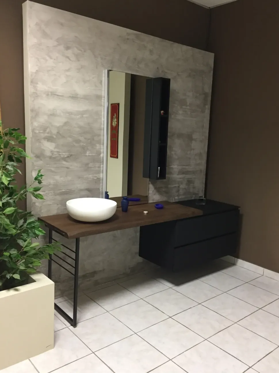 Mobile bagno Jacana Compab SCONTATO 43%