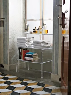 Mobile bagno Kartell Ghost buster con un ribasso imperdibile