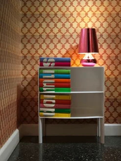 Mobile bagno Kartell Ghost buster con un ribasso imperdibile