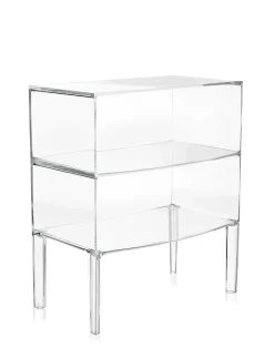 Mobile bagno Kartell Ghost buster con un ribasso imperdibile