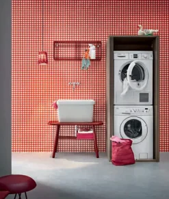 Mobile bagno Lavanderia Acqua e sapone Birex con forte sconto