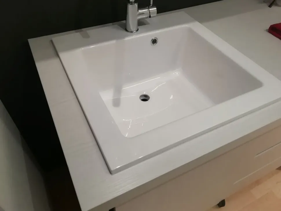 Mobile bagno Lavanderia Idrobox Birex a prezzo ribassato