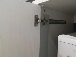 Mobile bagno Lavanderia Idrobox Birex a prezzo ribassato