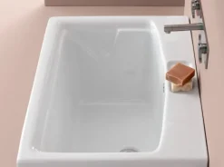 Mobile bagno Lavanderia Lavanderia Compab scontato - 28%