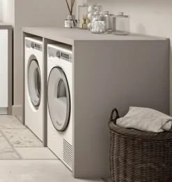Mobile Bagno Lavanderia mastella mylaundry 15 di Mastella a prezzi outlet