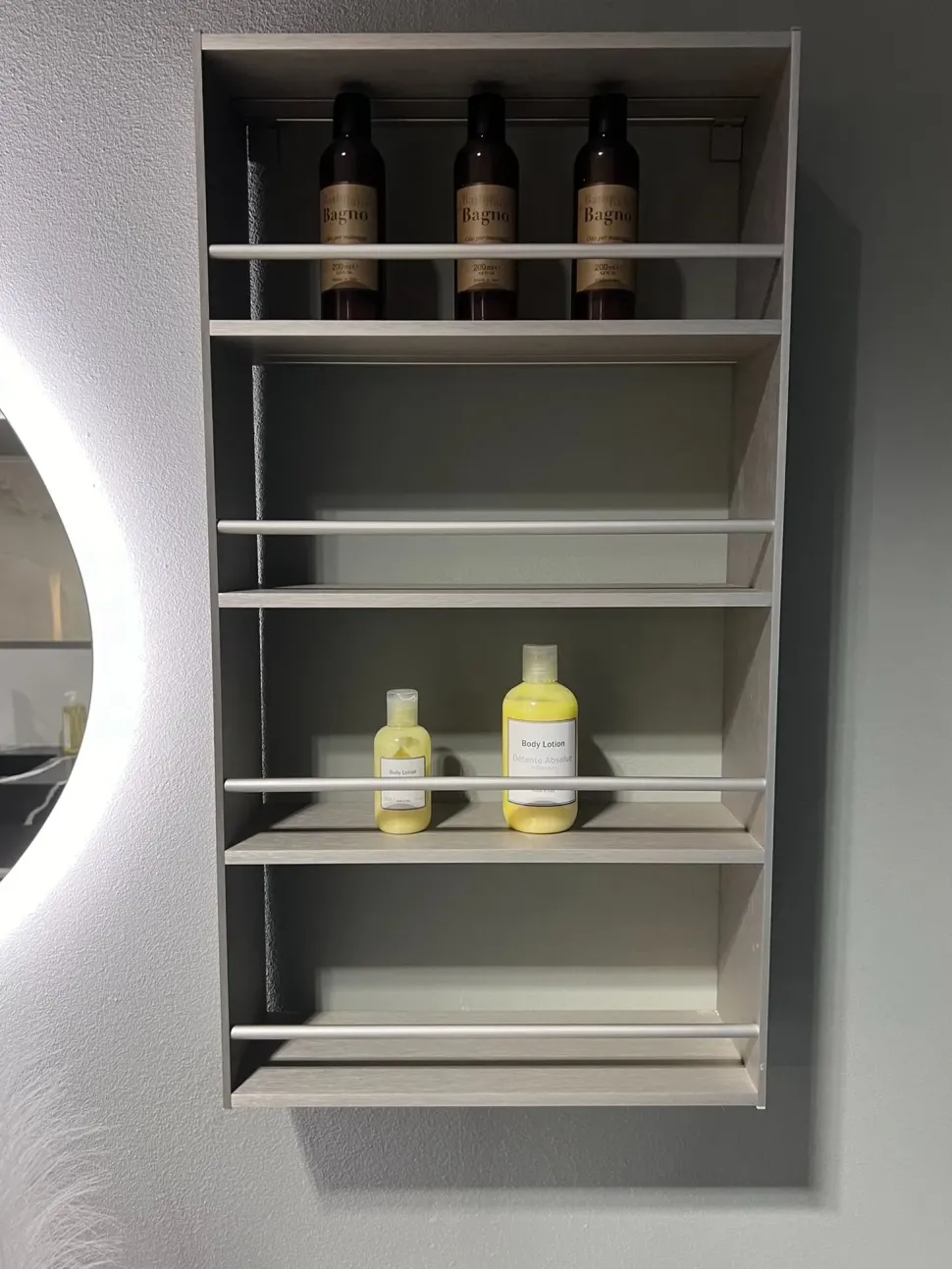 Mobile bagno Lido Scavolini bathrooms SCONTATO a PREZZI OUTLET