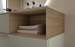 Mobile bagno M1 system 041 Baxar SCONTATO a PREZZI OUTLET