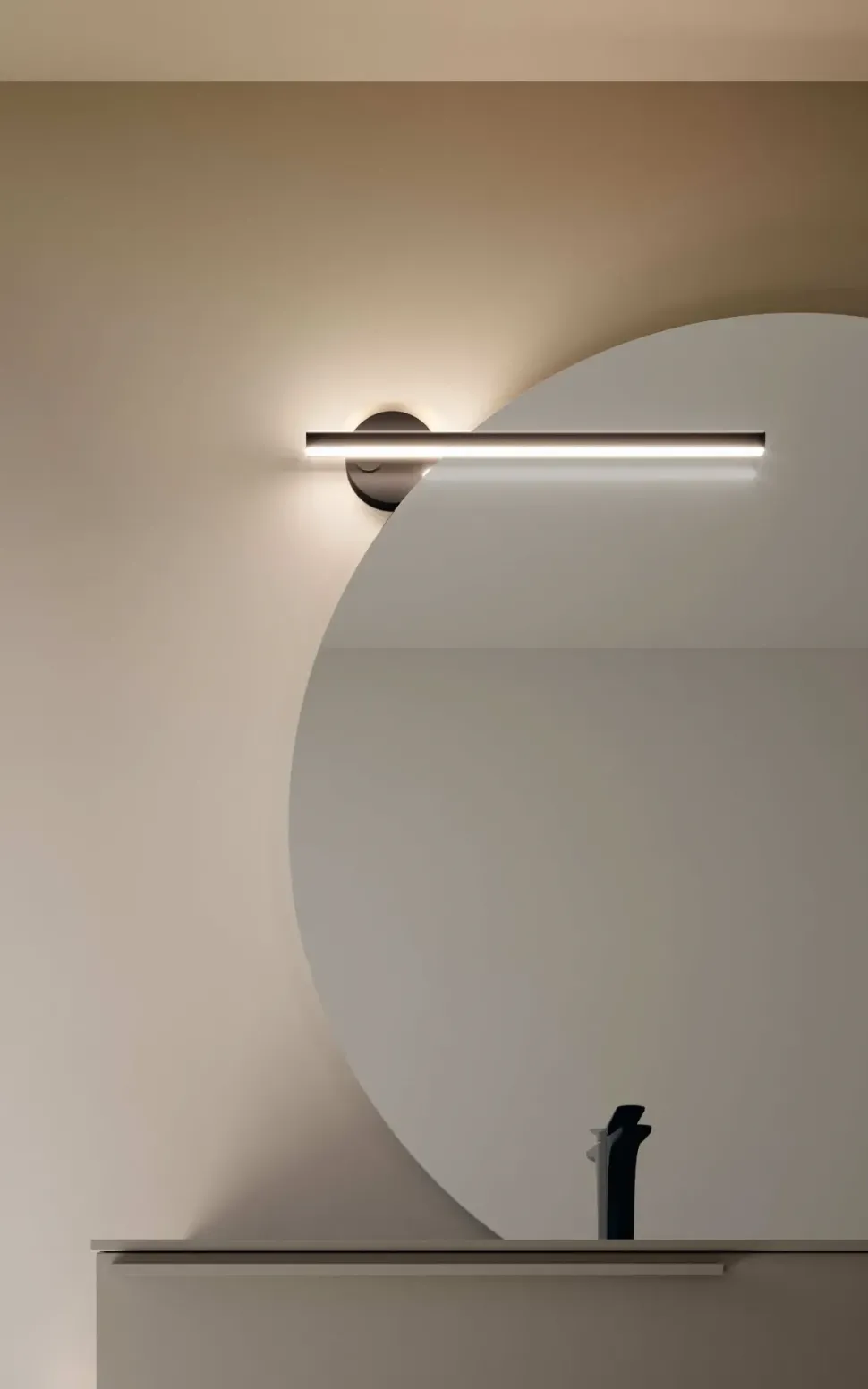 Mobile bagno M1 system 041 Baxar SCONTATO a PREZZI OUTLET