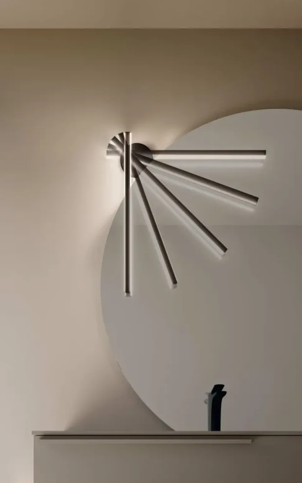 Mobile bagno M1 system 041 Baxar SCONTATO a PREZZI OUTLET