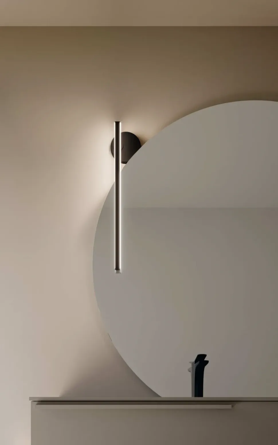 Mobile bagno M1 system 041 Baxar SCONTATO a PREZZI OUTLET