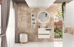 Mobile bagno Mastella Duetto 03 IN OFFERTA OUTLET