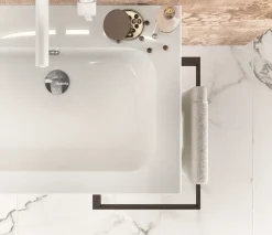 Mobile bagno Mastella Duetto 03 IN OFFERTA OUTLET